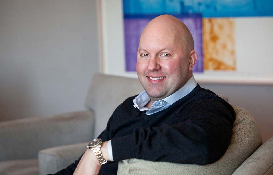 Andreessen Horowitz cria um dos maiores fundos da história para Crypto